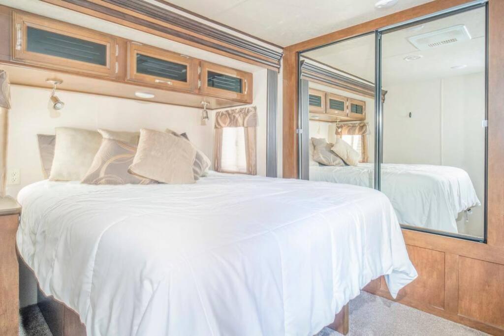 Rv Rv Iii Fully Setup Ok43 Hébergement de vacances *