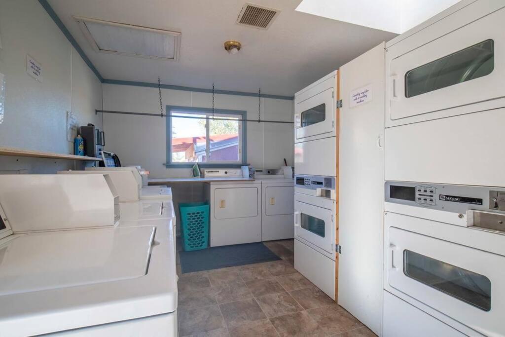 Hébergement de vacances Rv Rv Iii Fully Setup Ok43 Moab